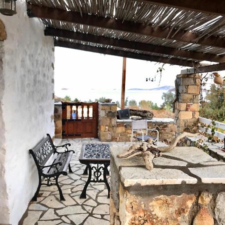 فيلا Chris House Sapsila المظهر الخارجي الصورة