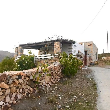 فيلا Chris House Sapsila المظهر الخارجي الصورة
