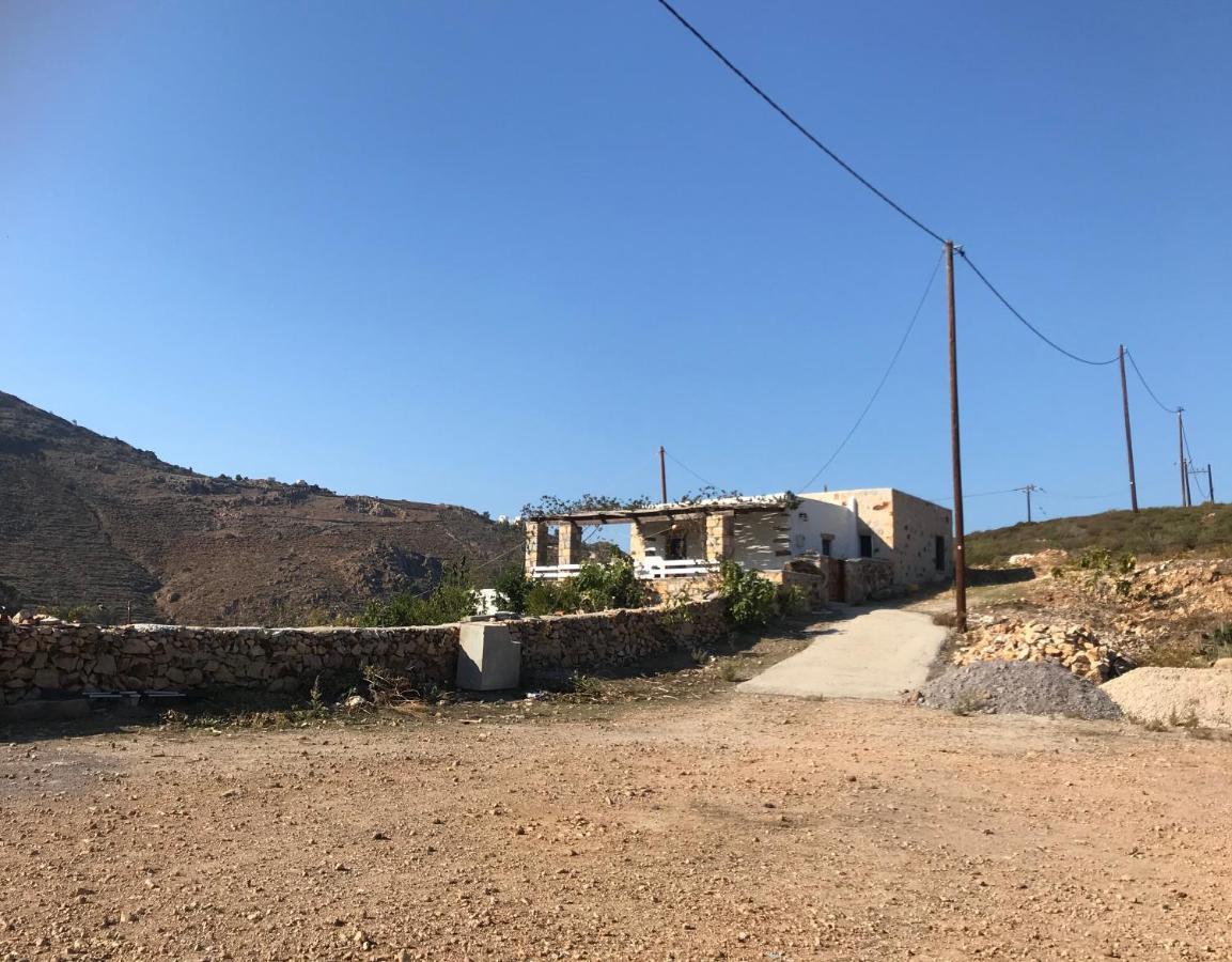 فيلا Chris House Sapsila المظهر الخارجي الصورة