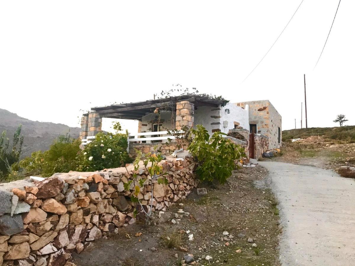 فيلا Chris House Sapsila المظهر الخارجي الصورة
