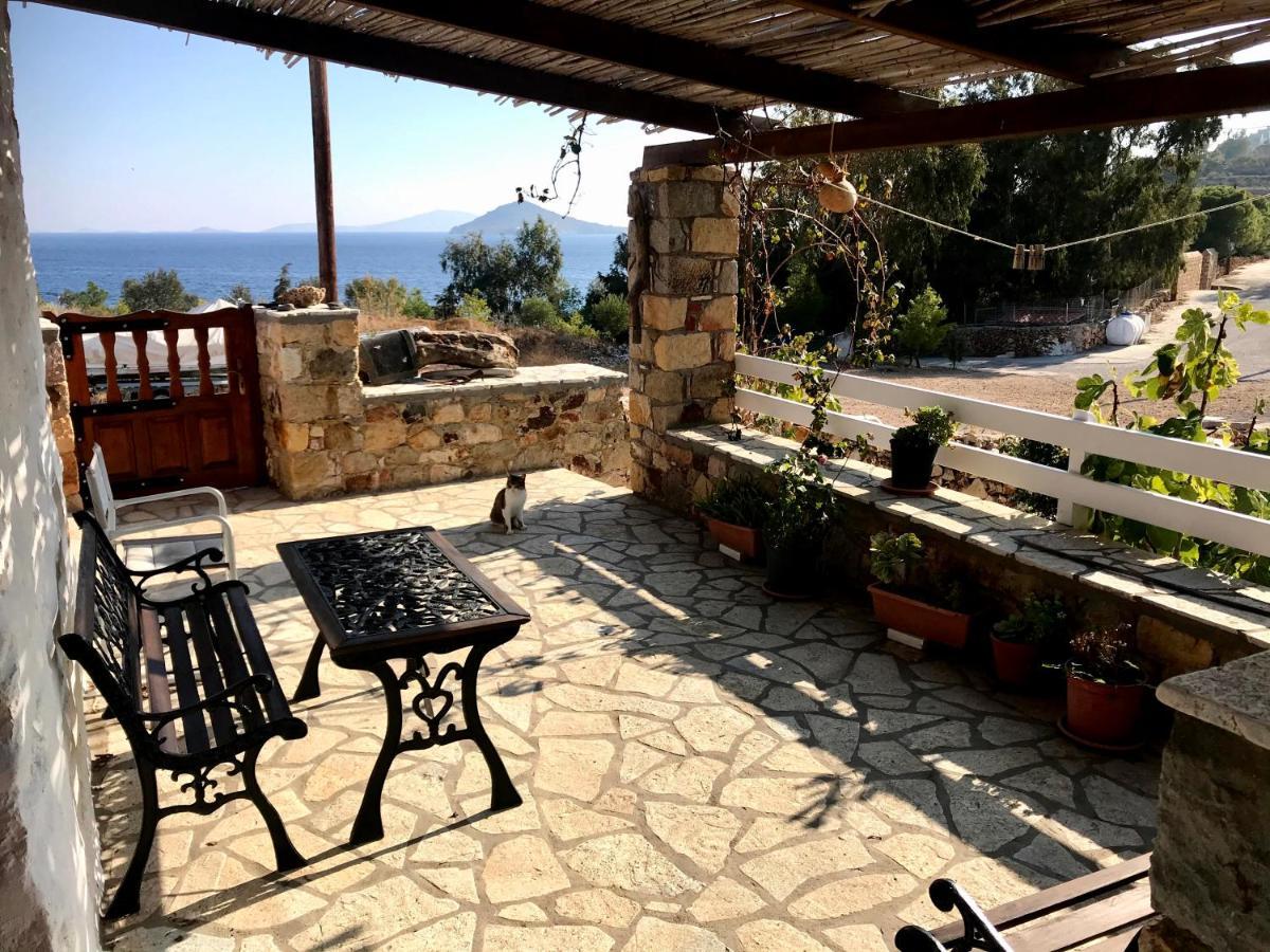 فيلا Chris House Sapsila المظهر الخارجي الصورة
