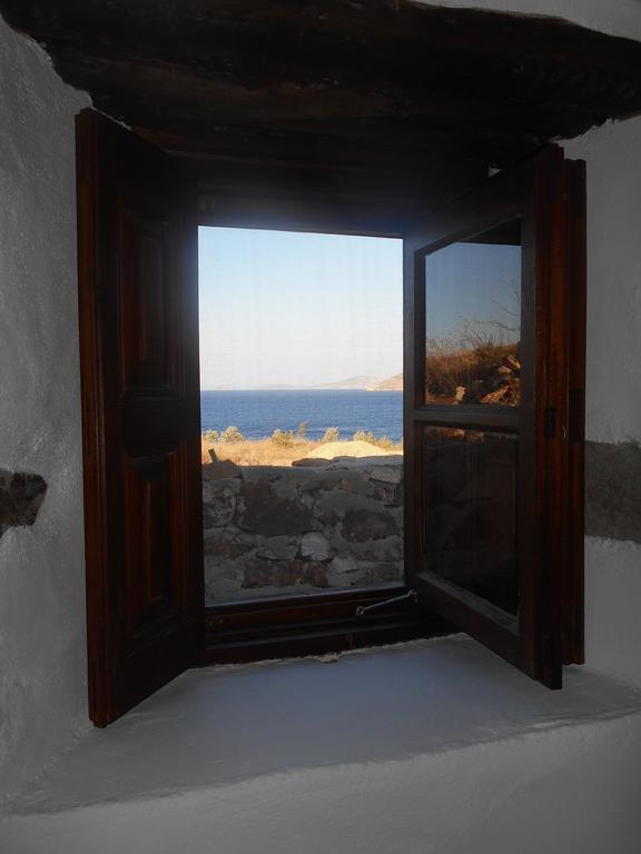فيلا Chris House Sapsila المظهر الخارجي الصورة