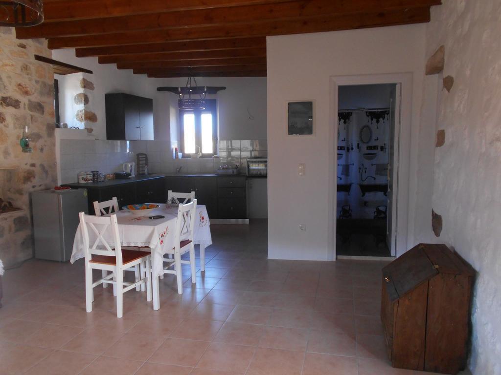 فيلا Chris House Sapsila المظهر الخارجي الصورة