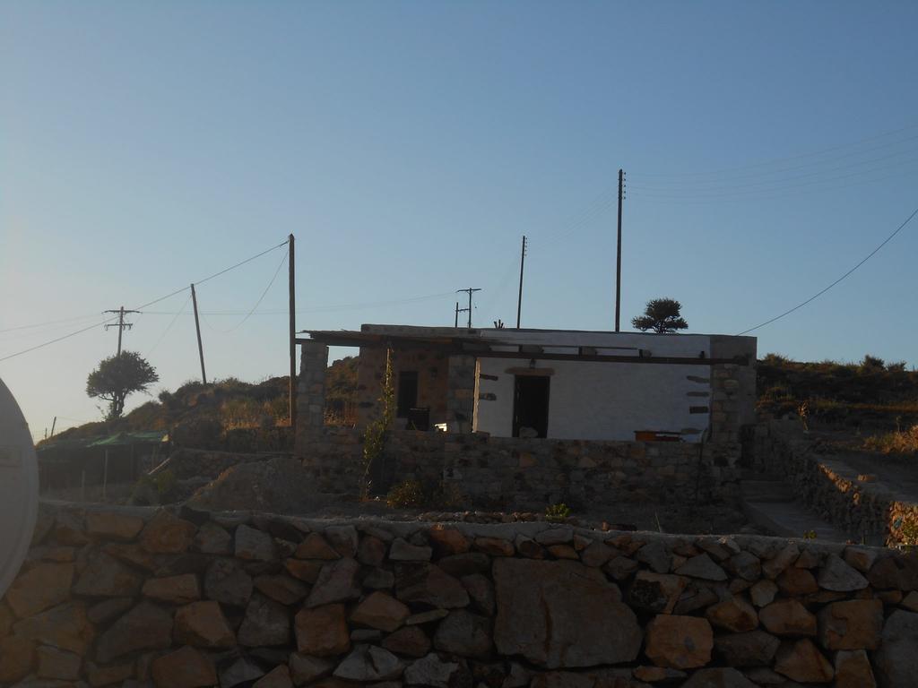 فيلا Chris House Sapsila المظهر الخارجي الصورة