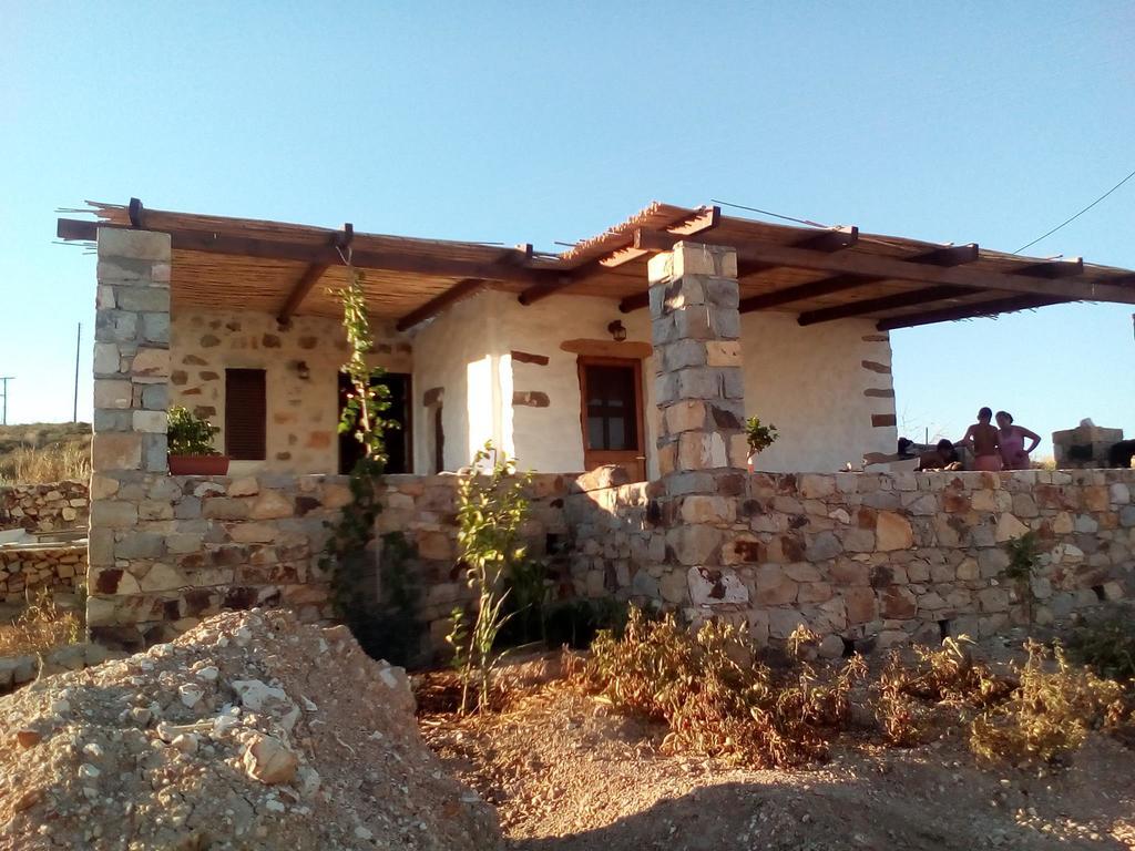 فيلا Chris House Sapsila المظهر الخارجي الصورة