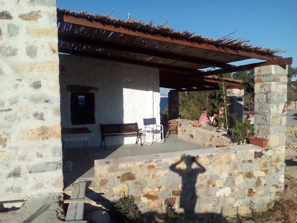 فيلا Chris House Sapsila المظهر الخارجي الصورة