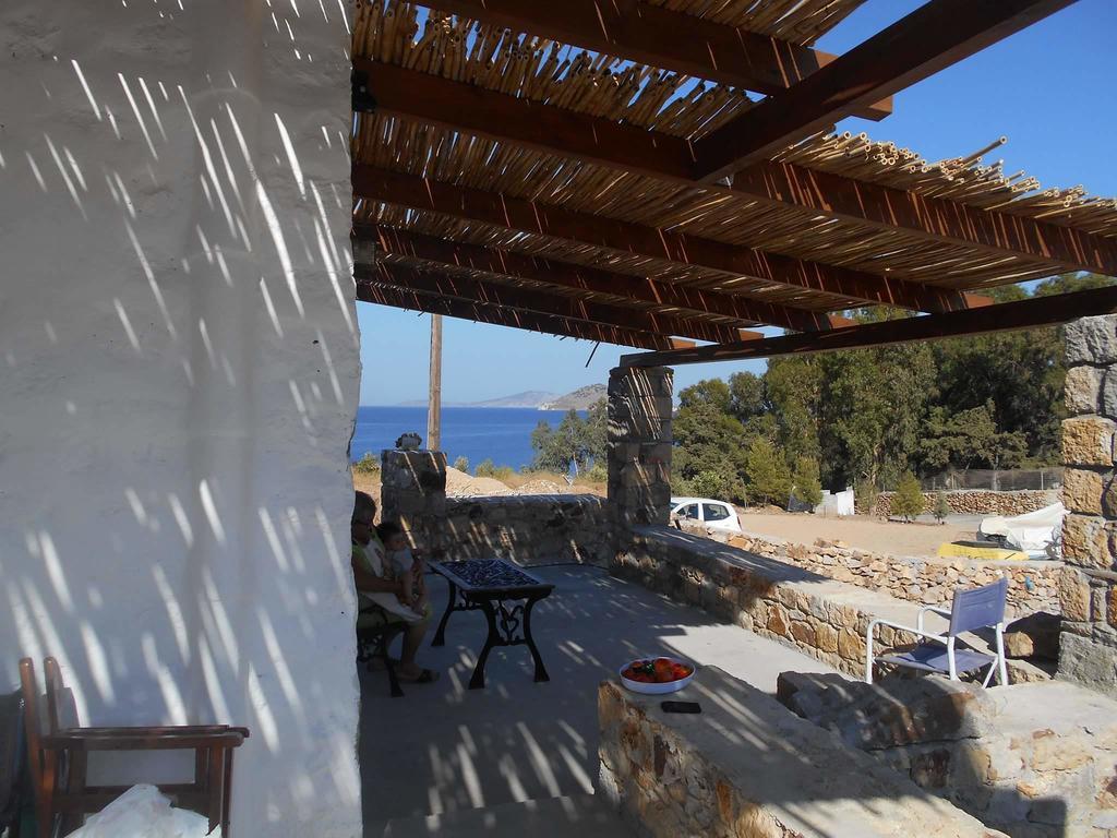 فيلا Chris House Sapsila المظهر الخارجي الصورة
