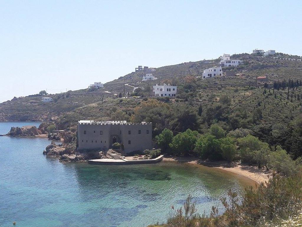 فيلا Chris House Sapsila المظهر الخارجي الصورة