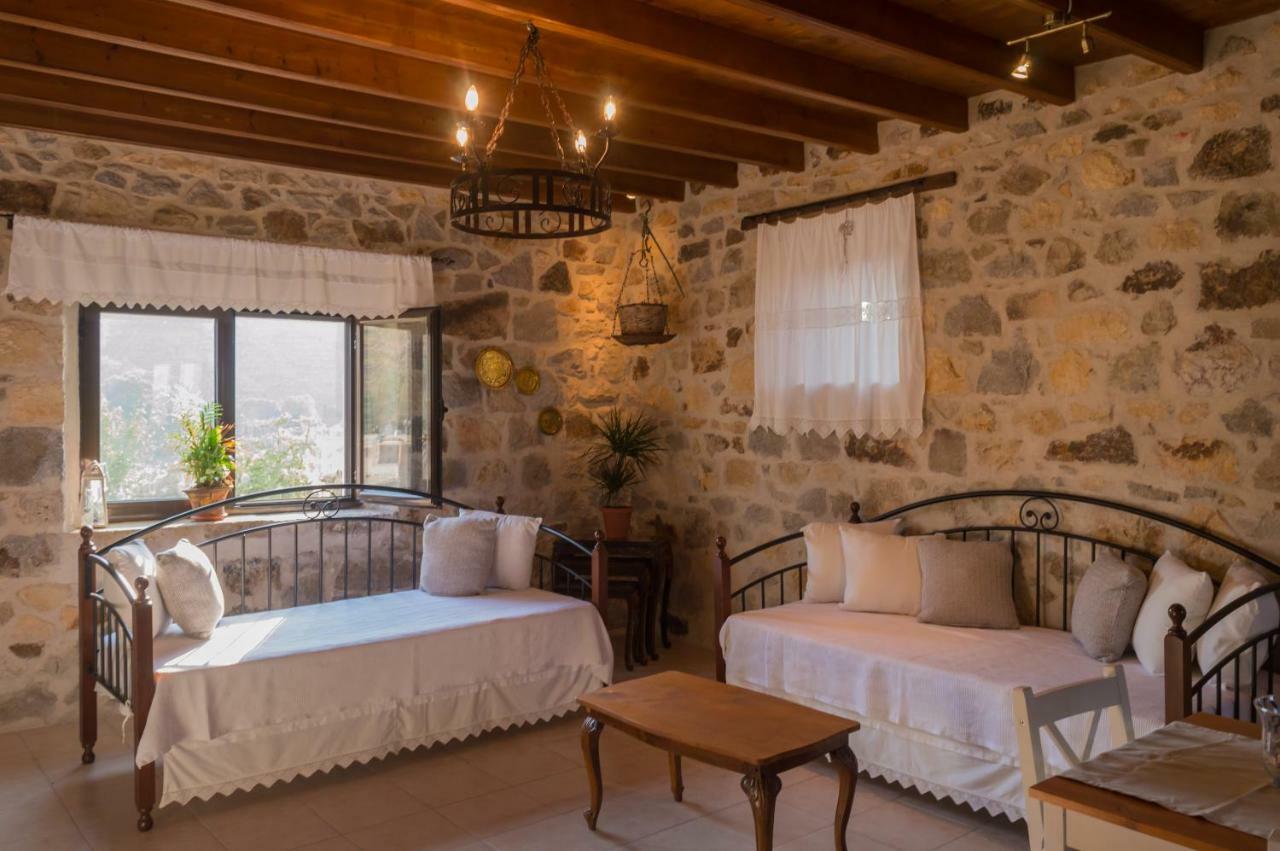 فيلا Chris House Sapsila المظهر الخارجي الصورة