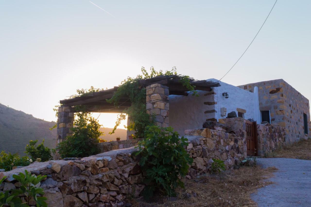 فيلا Chris House Sapsila المظهر الخارجي الصورة
