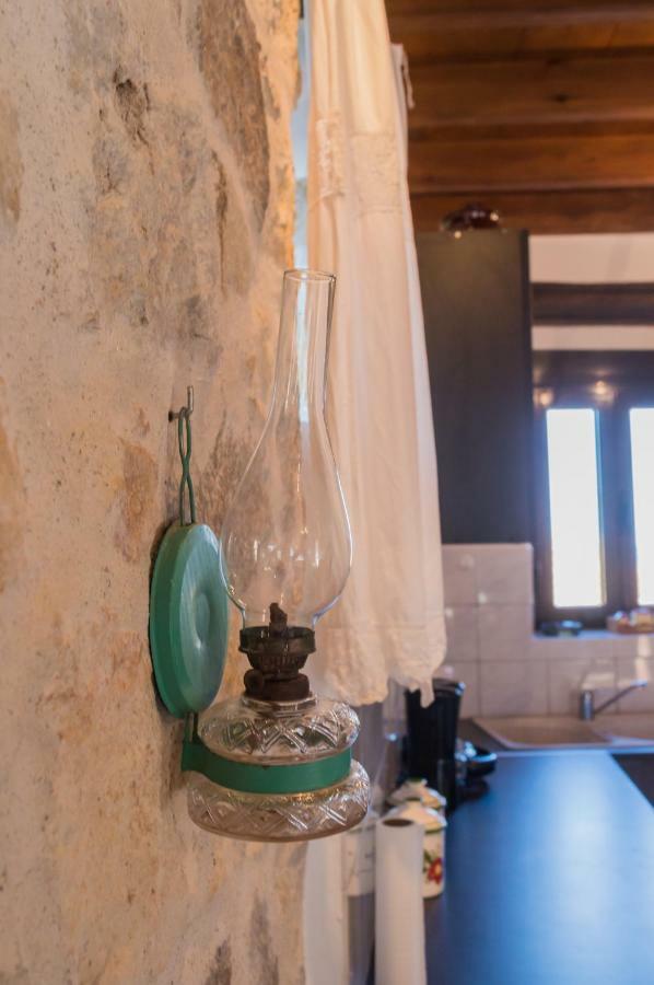 فيلا Chris House Sapsila المظهر الخارجي الصورة