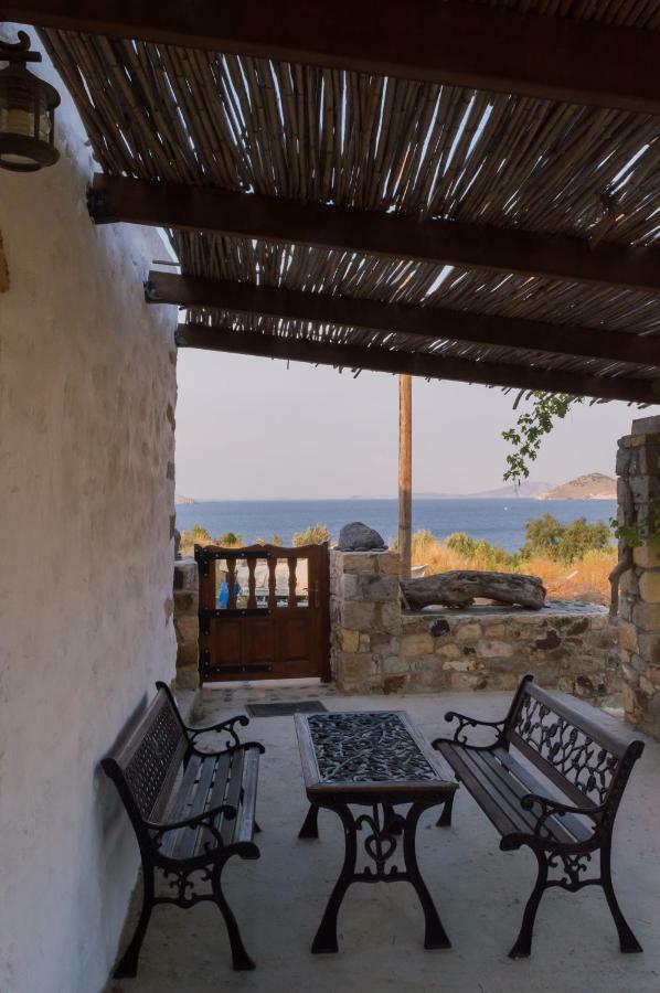 فيلا Chris House Sapsila المظهر الخارجي الصورة