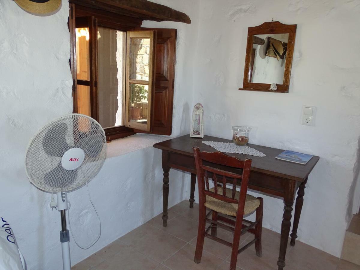 فيلا Chris House Sapsila المظهر الخارجي الصورة