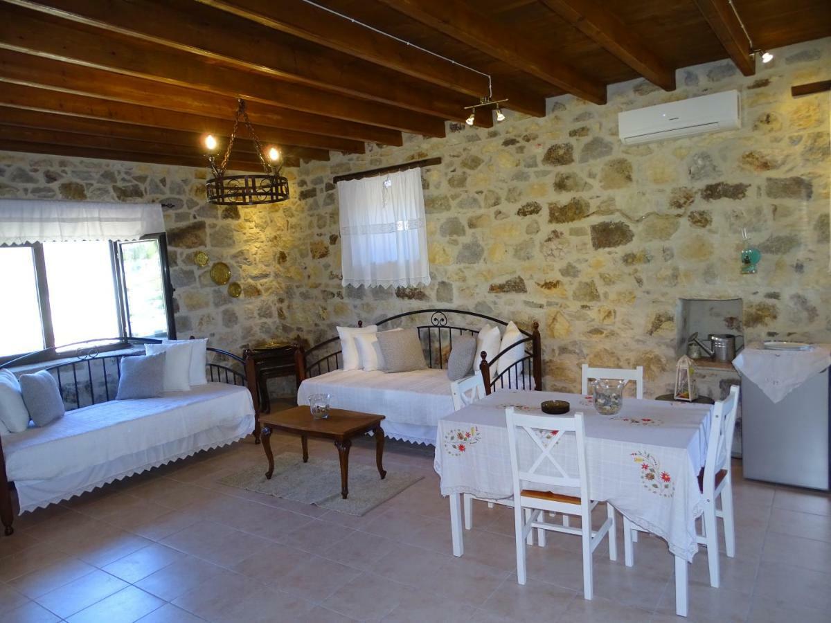 فيلا Chris House Sapsila المظهر الخارجي الصورة