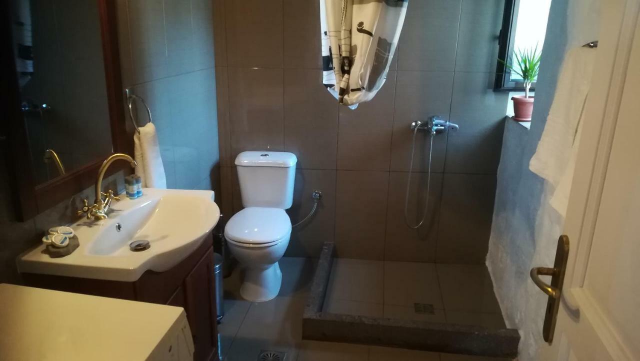 فيلا Chris House Sapsila المظهر الخارجي الصورة
